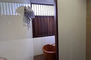 Kham Mon Lanna Resort Chiang Mai