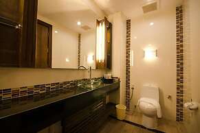 Kham Mon Lanna Resort Chiang Mai