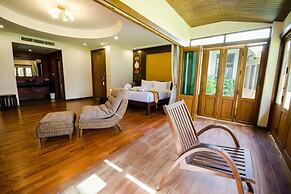 Kham Mon Lanna Resort Chiang Mai