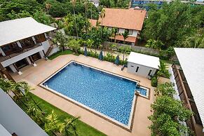 Kham Mon Lanna Resort Chiang Mai