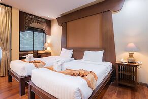 Kham Mon Lanna Resort Chiang Mai