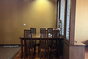 Kham Mon Lanna Resort Chiang Mai