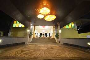 Mountain Creek Wellness Resort