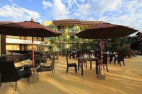 Mountain Creek Wellness Resort