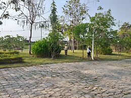 Mountain Creek Wellness Resort