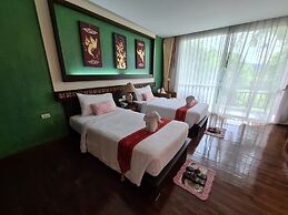 Mountain Creek Wellness Resort