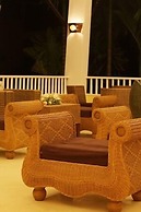 Mountain Creek Wellness Resort