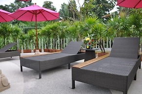 Mountain Creek Wellness Resort