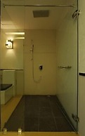 Mountain Creek Wellness Resort