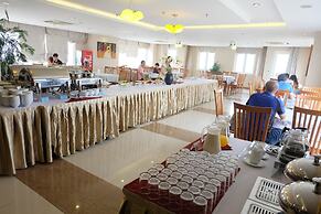 Hoang Sa Hotel