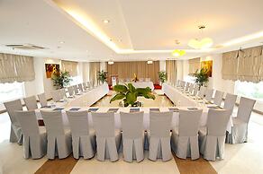 Hoang Sa Hotel