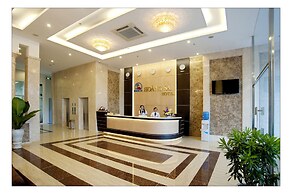 Hoang Sa Hotel