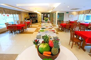 Hoang Sa Hotel