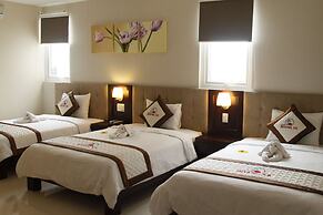Hoang Sa Hotel
