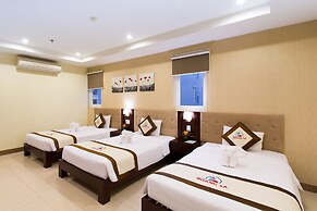 Hoang Sa Hotel