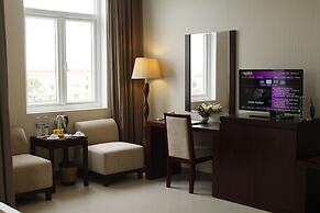 Hoang Sa Hotel