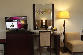 Hoang Sa Hotel