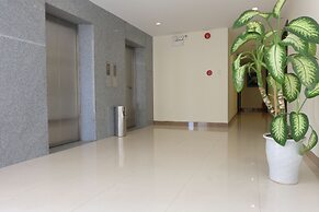 Hoang Sa Hotel