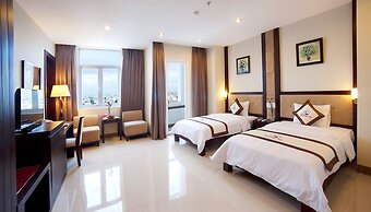 Hoang Sa Hotel
