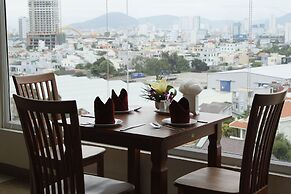 Hoang Sa Hotel