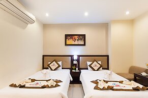 Hoang Sa Hotel