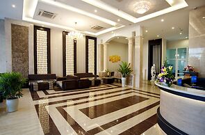 Hoang Sa Hotel