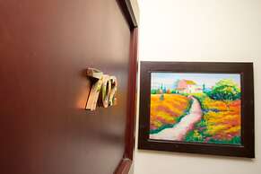 Hoang Sa Hotel