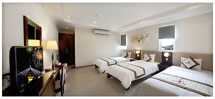 Hoang Sa Hotel