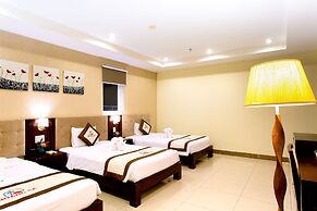 Hoang Sa Hotel