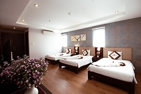 Hoang Sa Hotel