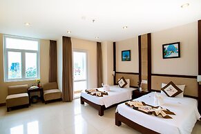 Hoang Sa Hotel