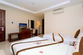 Hoang Sa Hotel