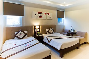Hoang Sa Hotel