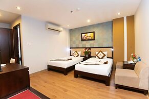 Hoang Sa Hotel
