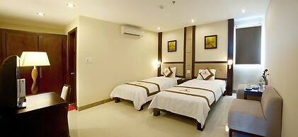 Hoang Sa Hotel