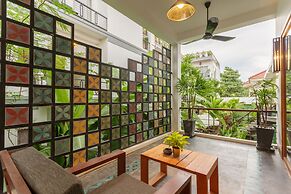 Diamond D'Angkor Boutique