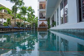 Diamond D'Angkor Boutique