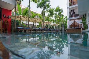 Diamond D'Angkor Boutique