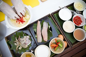 Diamond D'Angkor Boutique