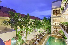 Diamond D'Angkor Boutique