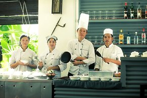 Diamond D'Angkor Boutique