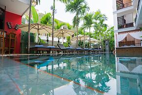 Diamond D'Angkor Boutique