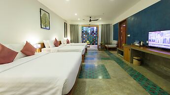 Diamond D'Angkor Boutique