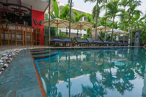 Diamond D'Angkor Boutique