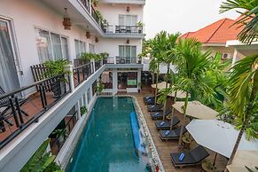 Diamond D'Angkor Boutique