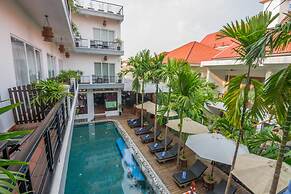 Diamond D'Angkor Boutique