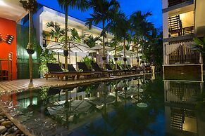 Diamond D'Angkor Boutique