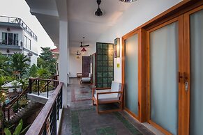 Diamond D'Angkor Boutique