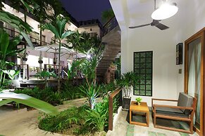 Diamond D'Angkor Boutique