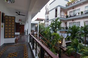 Diamond D'Angkor Boutique